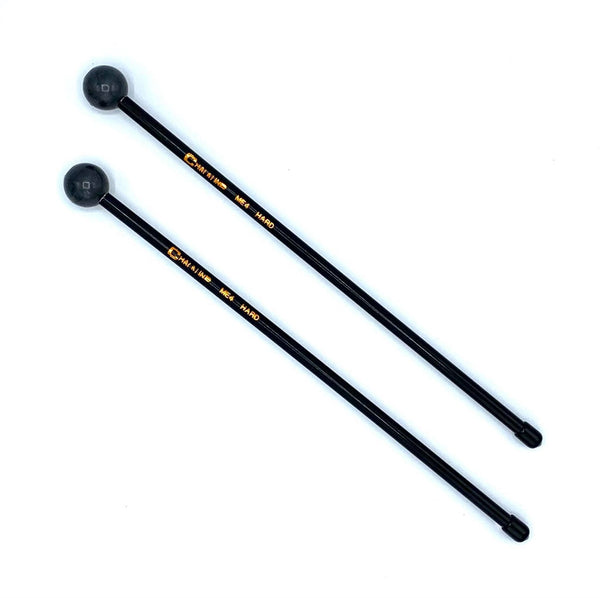 Chalklin Bell Lyra Pyraline Mallet – 25mm Head for Alloy Bars (ME4) - Ev - Entz Music