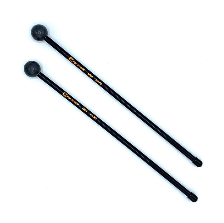 Chalklin Bell Lyra Pyraline Mallet – 25mm Head for Alloy Bars (ME4) - Ev - Entz Music
