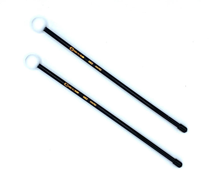 Chalklin Glockenspiel Pyraline 25mm for Steel Bars Mallets (CME2) – Durable Percussion for Clear Sound - Ev - Entz Music