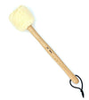 Chalklin Gong Mallet Small (Single) – Wool Head & Maple Shaft for 20″–22″ Gongs (GM1) - Ev - Entz Music