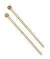 Chalklin Timpani Maple Wood Ball Mallets – 27mm Head, Rattan Shaft (MS25) – Ideal for Classical Performance - Ev - Entz Music