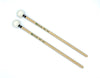 Chalklin Timpani Sewn Felt Mallets – Hard Wooden Core, Birch Handle (CBS22) - Ev - Entz Music