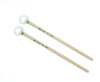 Chalklin Timpani Sewn Felt Mallets – Medium Wooden Core, Birch Handle (CBS23) - Ev - Entz Music