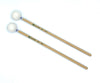 Chalklin Timpani Sewn Felt Mallets – Soft Wooden Core, Birch Handle (CBS24) - Ev - Entz Music