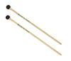 Chalklin Xylophone Rosewood Mallets – 25mm Head, Birch Shaft (BS9) - Ev - Entz Music