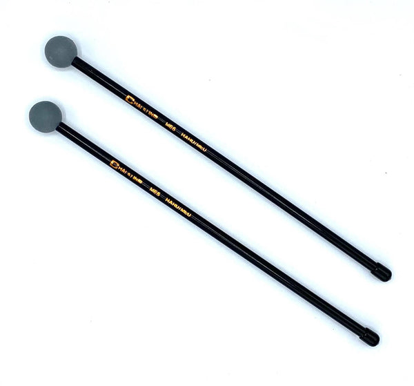 Chalklin Xylophone Rubber Hard Medium 25mm (ME5) - Ev - Entz Music