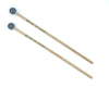Chalklin Xylophone Rubber Hard Medium Mallets – 25mm Head, Birch Shaft (BS6) - Ev - Entz Music