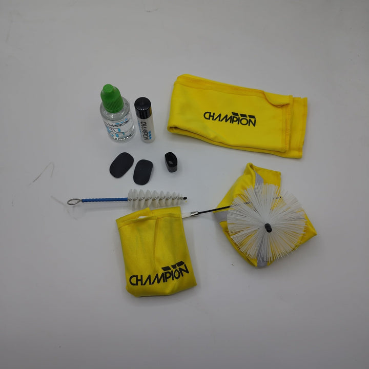 Champion Alto/Sop Saxophone Care Kit - Ev - Entz Music