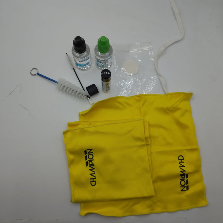 Champion Clarinet Care Kit - Ev - Entz Music