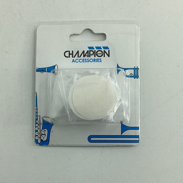 Champion Patch - eze Mouthpiece Patch - Clarinet (Pack of 2) - Ev - Entz Music