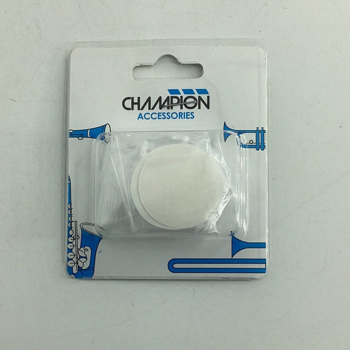 Champion Patch - eze Mouthpiece Patch - Clarinet (Pack of 2) - Ev - Entz Music