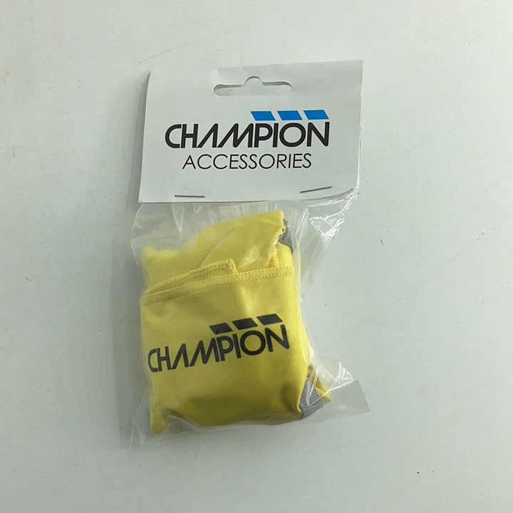 Champion Tenor Sax Pull - Through - Ev - Entz Music