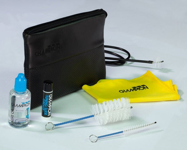 Champion Trumpet Care Kit - Ev - Entz Music