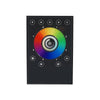 Chromateq TOUCH DMX Controller with Ethernet - Compact Lighting Control Interface - Ev - Entz Music