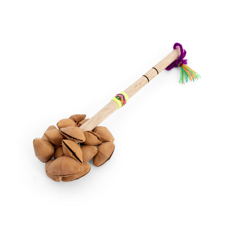 Percussion Plus Percussion Plus Honestly Made cha cha on a stick - image 3