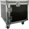 Citronic 19" Equipment Racks with Wheels - Ev - Entz Music