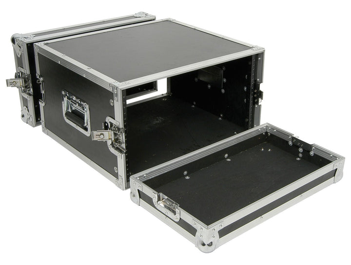 Citronic 19" Flightcases for Audio Equipment - Ev - Entz Music