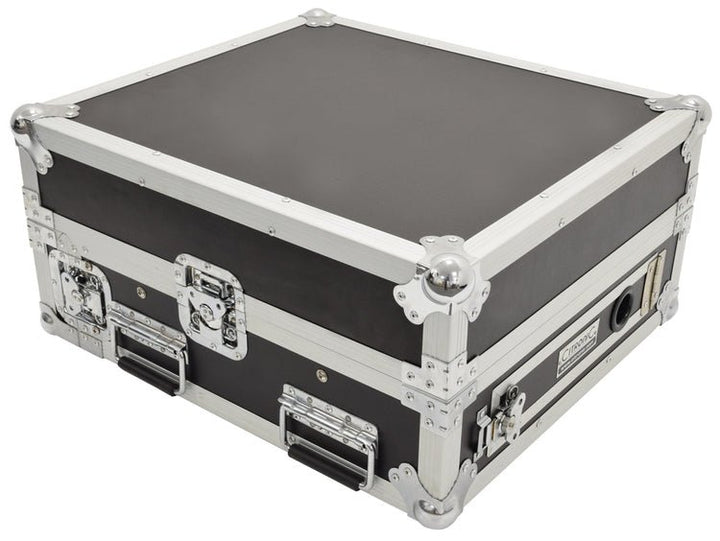 Citronic 19" Rack Cases for Mixer - 2U + 10U - Ev - Entz Music