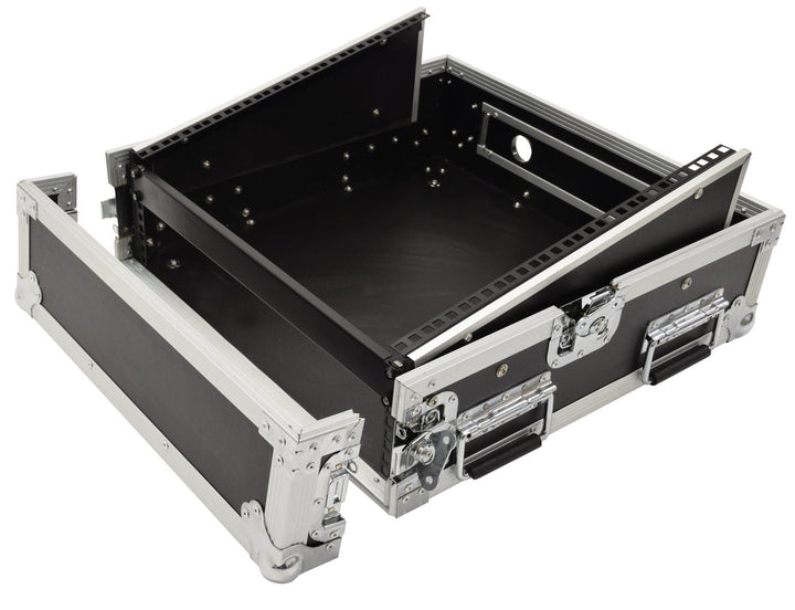 Citronic 19" Rack Cases for Mixer 2U - Ev - Entz Music