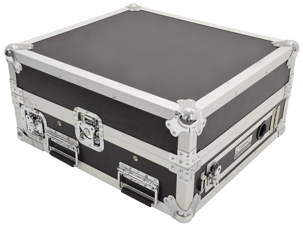 Citronic 19" Rack Cases for Mixer 2U - Ev - Entz Music