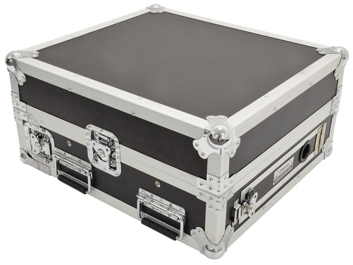 Citronic 19" Rack Cases for Mixer 2U - Ev - Entz Music
