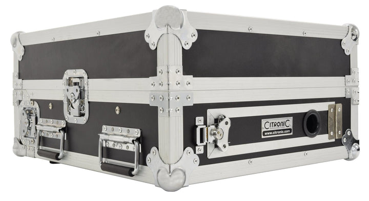 Citronic 19" Rack Cases for Mixer 2U - Ev - Entz Music