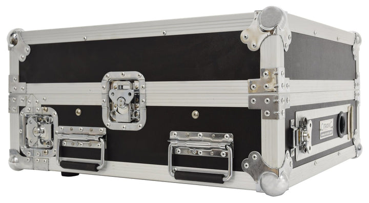 Citronic 19" Rack Cases for Mixer 2U - Ev - Entz Music