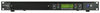 Citronic H2400 Hybrid Class - H Power Amplifier – 2x1200W @ 2ohm, 1U - Ev - Entz Music