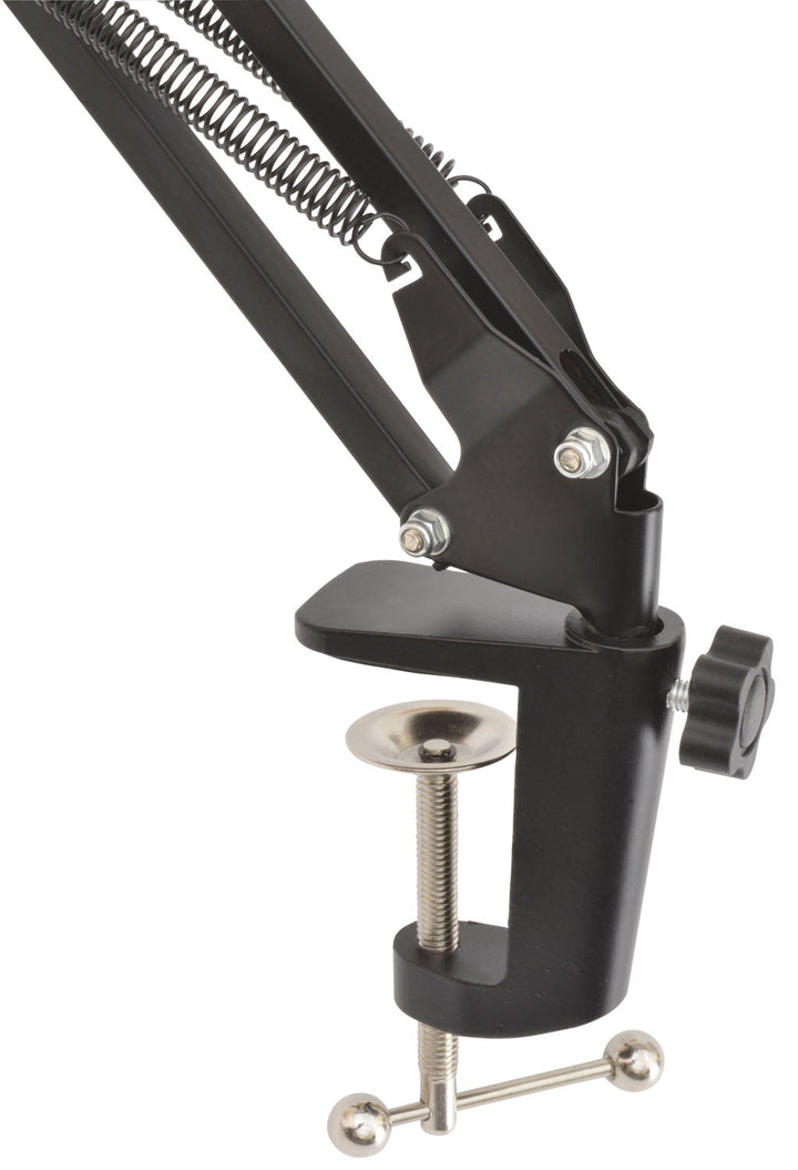Citronic Studio Swivel Microphone Boom Arm - Ev - Entz Music