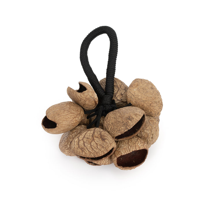 Percussion Plus Percussion Plus Honestly Made nut cluster shaker - image 2