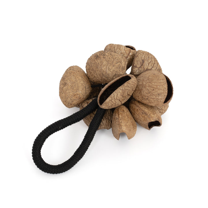 Percussion Plus Percussion Plus Honestly Made nut cluster shaker - image 3