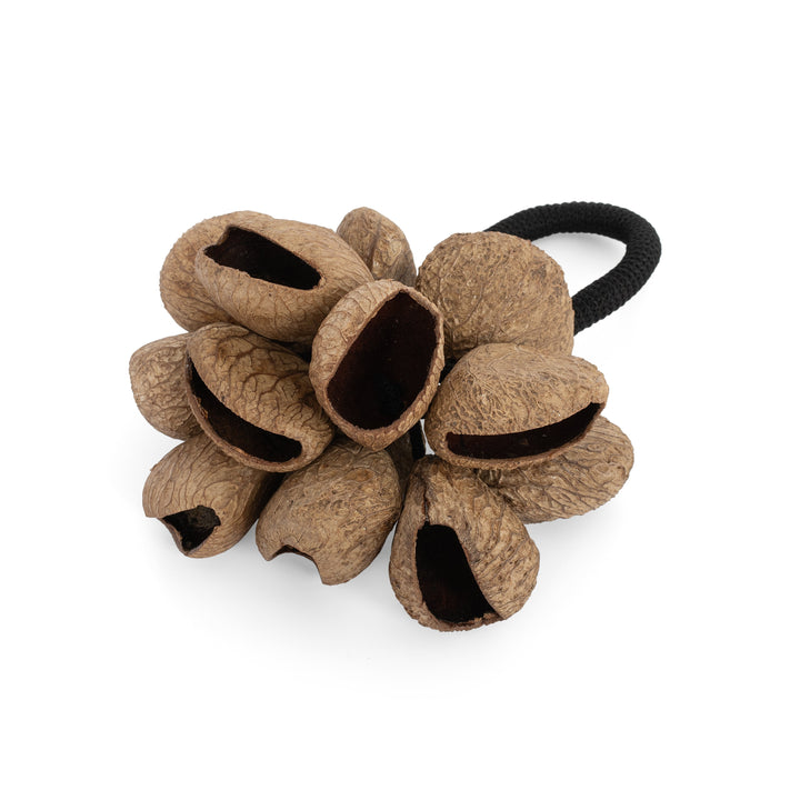 Percussion Plus Percussion Plus Honestly Made nut cluster shaker - image 4