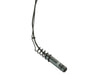JTS CM-502 Hanging Choir Mic – Black (81575)
