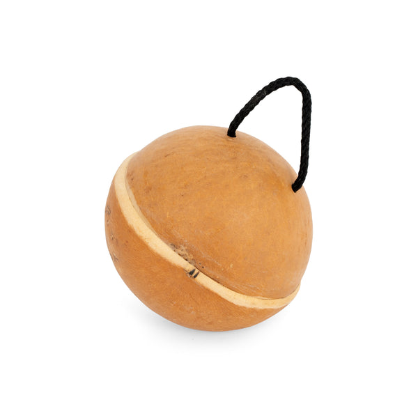 Percussion Plus Percussion Plus Honestly Made large coco shaker - image 1
