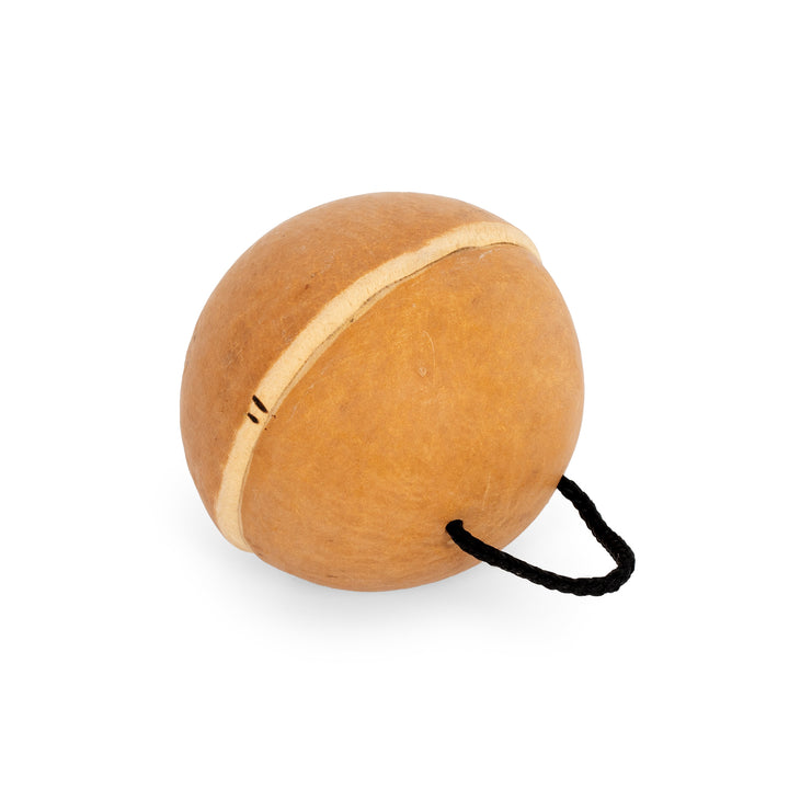 Percussion Plus Percussion Plus Honestly Made large coco shaker - image 2