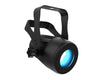 COLORdash Accent 3 Quad - Colour RGBA Compact LED Wash Light - Ev - Entz Music