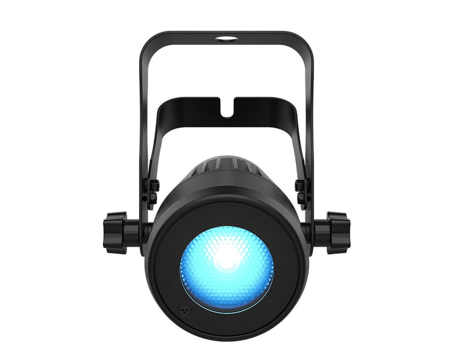 COLORdash Accent 3 Quad-Colour RGBA Compact LED Wash Light – Ev-Entz Music