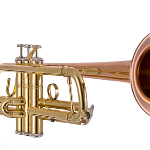 Conn Selmer Brass Student Trumpet TR355G