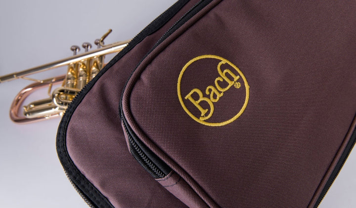 Conn Selmer Brass Student Trumpet TR355G - Ev - Entz Music