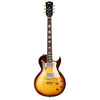 Cort CR250 Electric Guitar – Vintage Burst Front View


