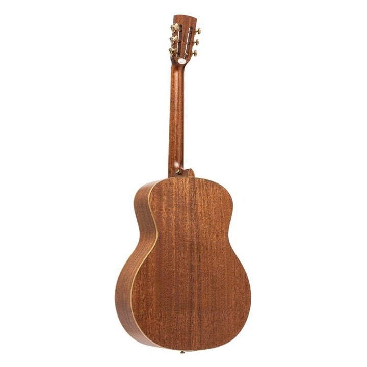 Crafter Grand Auditorium Guitar with Solid Cedar Top