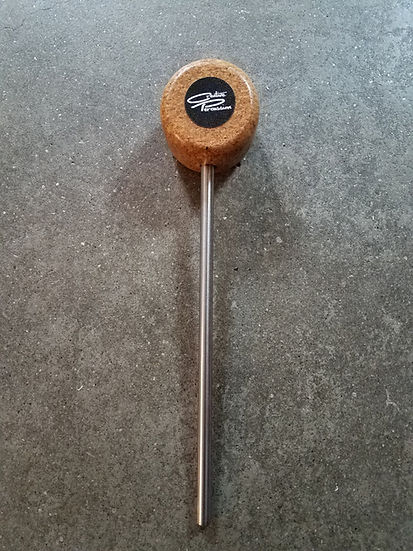 Creative Percussion The Cork Bass Drum Beater - Ev - Entz Music