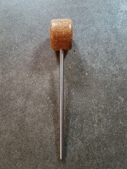 Creative Percussion The Cork Bass Drum Beater - Ev - Entz Music