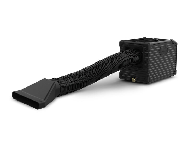 Cumulus HP Professional Continuous Output Low Fog Machine - Ev - Entz Music