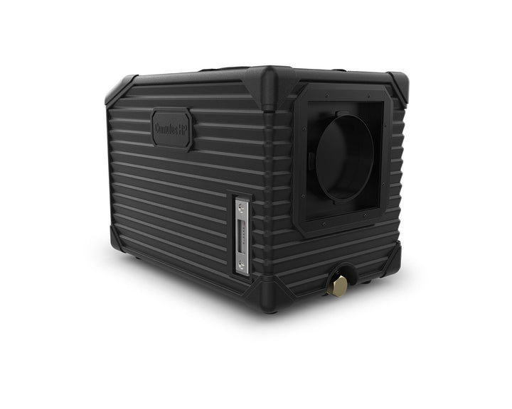 Cumulus HP Professional Continuous Output Low Fog Machine - Ev - Entz Music
