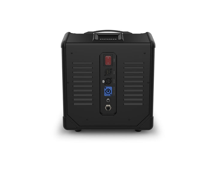 Cumulus HP Professional Continuous Output Low Fog Machine - Ev - Entz Music