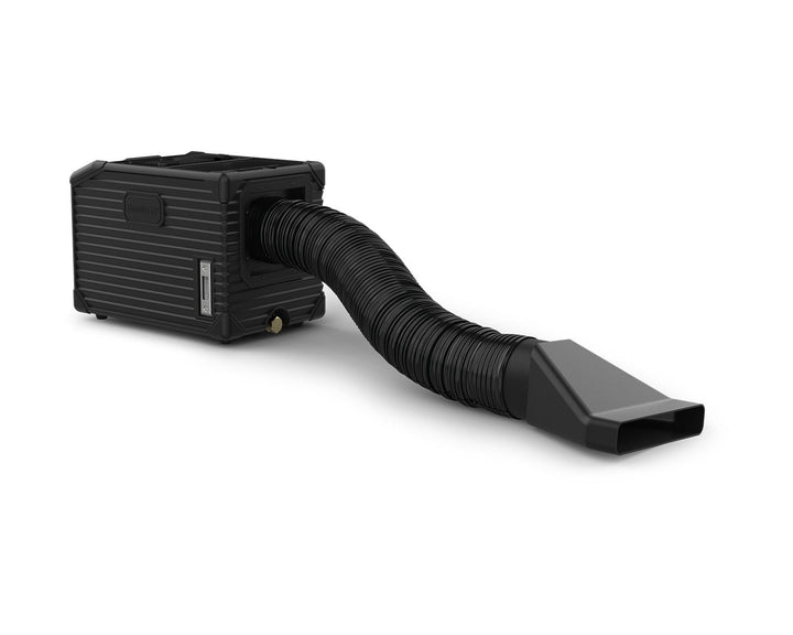 Cumulus HP Professional Continuous Output Low Fog Machine - Ev - Entz Music