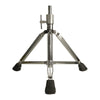 Custom Percussion Drum Throne Base – Adjustable Height 16" to 23" with Double - Braced Design - Ev - Entz Music