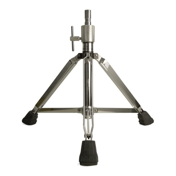 Custom Percussion Drum Throne Base – Adjustable Height 16" to 23" with Double - Braced Design - Ev - Entz Music