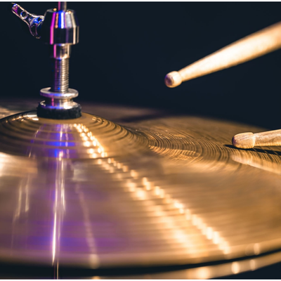 All Cymbals